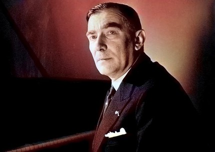 Кароль Шимановский