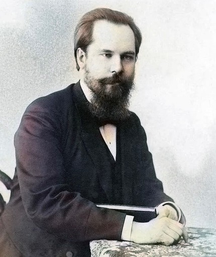 Сергей Иванович Танеев