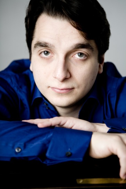 Игорь Четуев