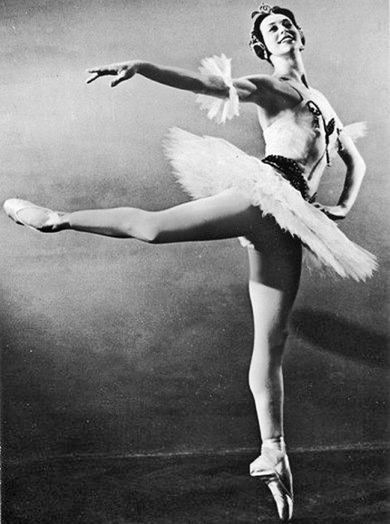 Нина Владимировна Тимофеева