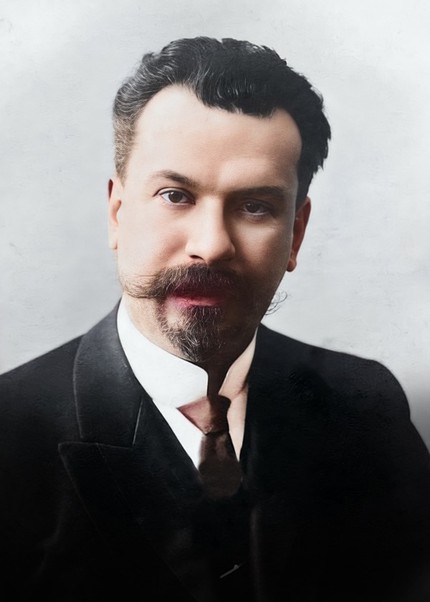 Сергей Никифорович Василенко