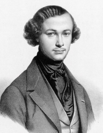 Анри Вьётан