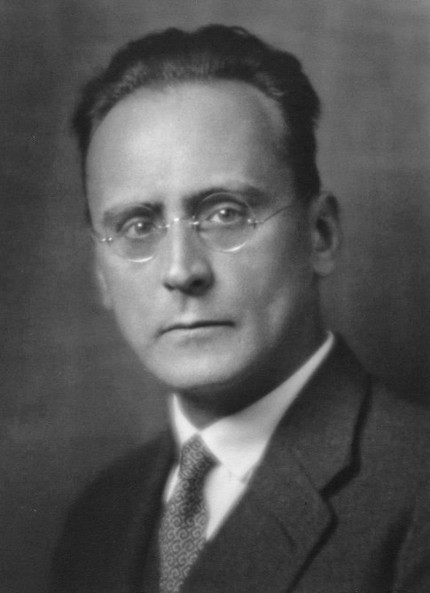 Антон фон Веберн